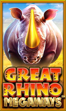 Great Rhino Megaways