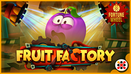 Fruit Factory