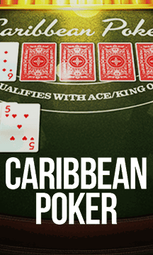 Caribbean Poker