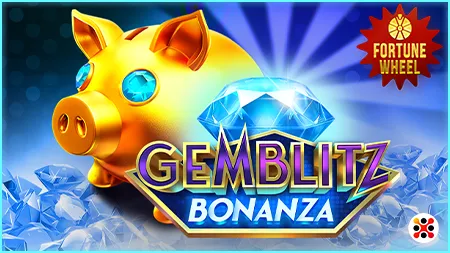 GemBlitz Bonanza