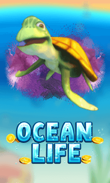 Ocean Life