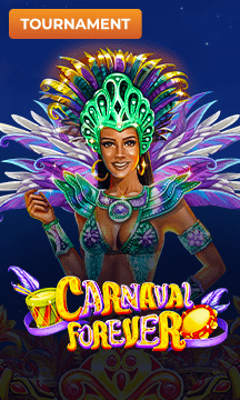 Carnaval Forever