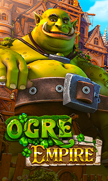 Ogre Empire