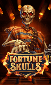 Fortune Skulls
