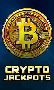 Crypto Jackpots
