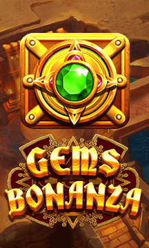 Gems Bonanza