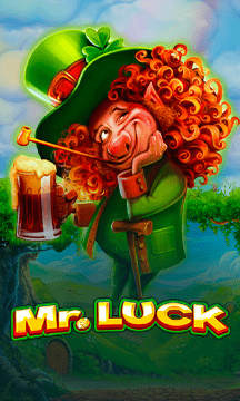 Mr. Luck