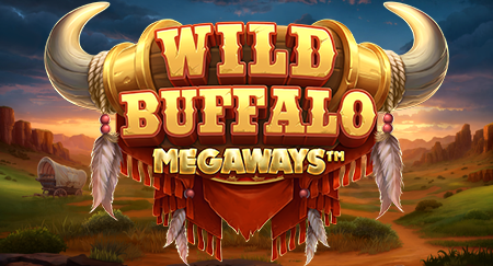 Wild Buffalo Megaways