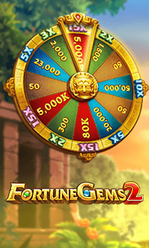 Fortune Gems 2