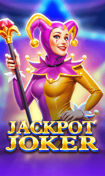 Jackpot Joker