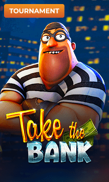 Take the Bank
