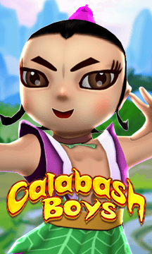 Calabash Boys