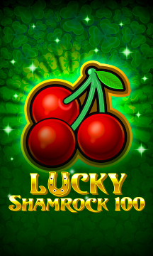 Lucky Shamrock 100