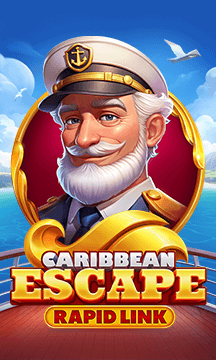 Caribbean Escape: Rapid Link