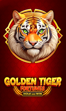 Golden Tiger Fortunes