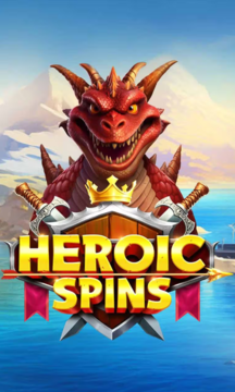 Heroic Spins