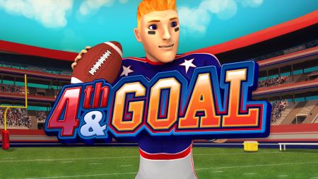 4th & Goal
