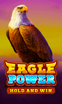 Eagle Power: Hold and Win