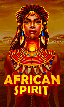African Spirit Sticky Wilds