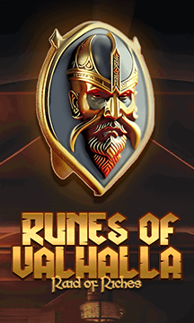 Runes of Valhalla