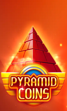 Pyramid Coins