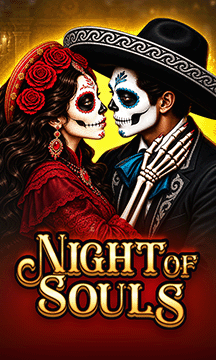 Night of Souls