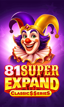 81 Super Expand: Classic$$erieS