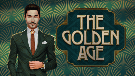 Golden Age