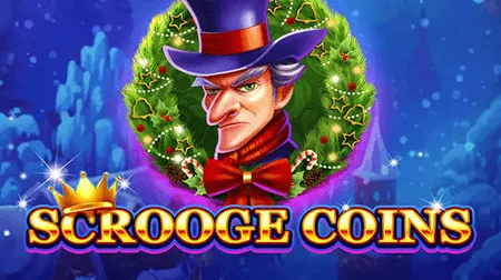 Scrooge Coins