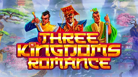 Three Kingdoms Romance