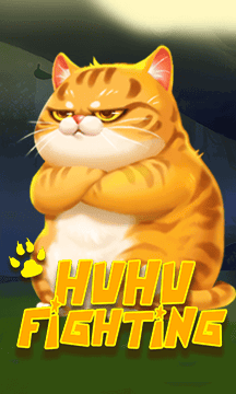 Hu Hu Fighting