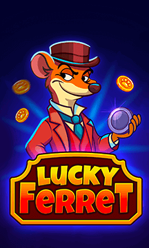 Lucky Ferret 