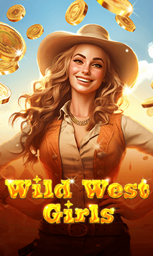 Wild West Girls