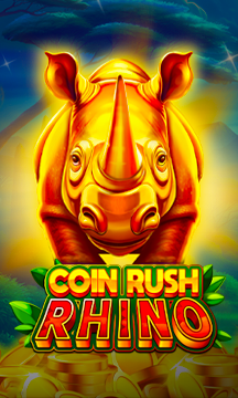 Coin Rush: Rhino 