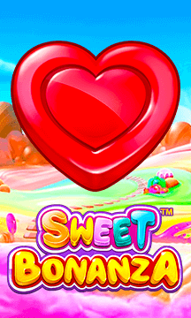 Sweet Bonanza