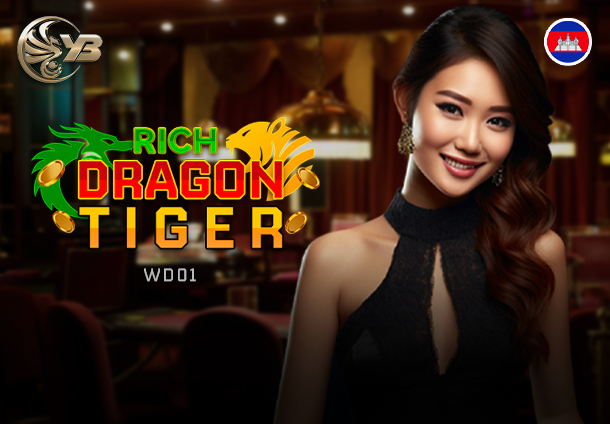 Rich Dragon Tiger WD01