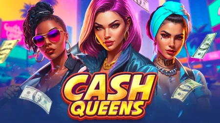 Cash Queens