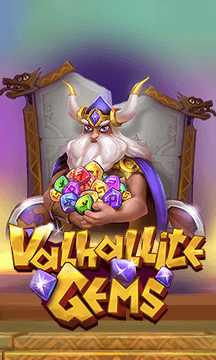 Valhallite Gems