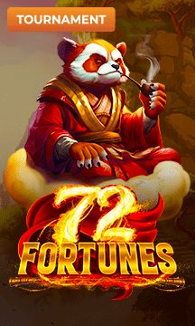 72 Fortunes