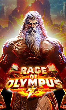Rage of Olympus