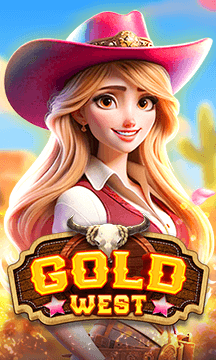 Gold West