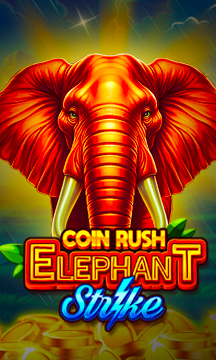Coin Rush: Elephant Strike 