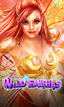Wild Fairies