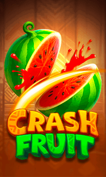 Crash Fruit