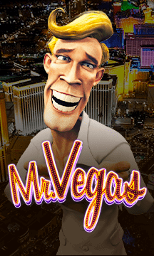 Mr. Vegas
