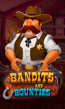 Bandits and Bounties