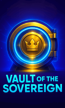 Vault of the Sovereign