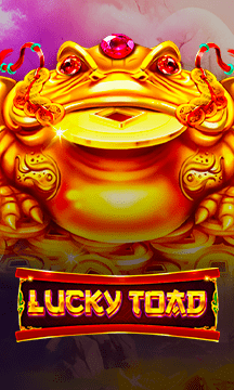 Lucky Toad
