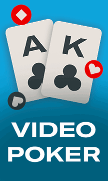 Videopoker