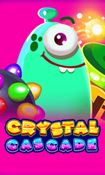 Crystal Cascade